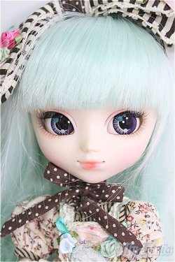 画像1: プーリップ/アリス・ドゥ・ジャルダン 本体/0 I-25-08-10-016-KD-ZI
