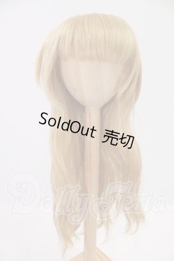 画像1: 8-9inch/ウィッグ I-26-04-19-316-KD-ZI