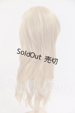 画像2: 8-9inch/ウィッグ I-26-04-19-316-KD-ZI