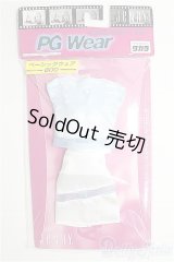 フォトジェニックジェニー/OF ベーシックウェア800(水色x白) I-25-03-30-3100-TO-ZI