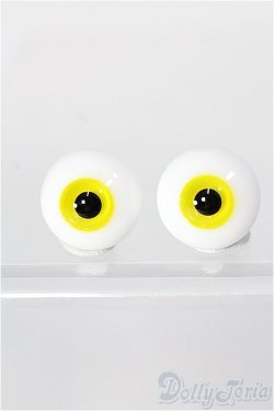 画像1: 【SALE】グラスアイ/14mm I-24-12-29-2029-TO-ZI