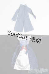ジェニー/OF 衣装2点セット I-25-05-25-2119-TO-ZI