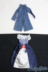 ジェニー/OF 衣装2点セット I-25-05-25-2119-TO-ZI