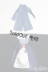 ジェニー/OF 衣装2点セット I-25-05-25-2119-TO-ZI