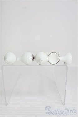 画像2: 【SALE】アクリルアイ/22mm 2点セット I-24-12-29-3009-TO-ZI