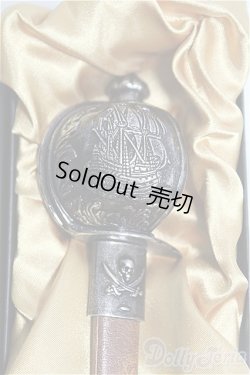 画像3: SD17BOY/レイズナーサーベル I-25-06-08-1100-GN-ZI