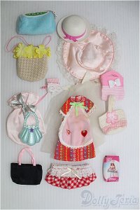 【SALE】1/6 サイズ/OF:小物 I-25-01-12-3174-TO-ZI