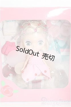 画像3: プチブライス/フェアリーガール I-25-03-02-1011-TO-ZI