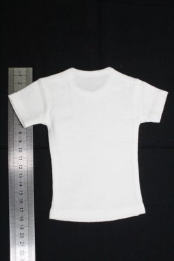 画像2: 60cmドール/OF Tシャツ(DOLK) I-24-04-07-3096-TN-ZI