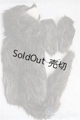 SD13BOY/OF わんこ着ぐるみ/1/3　65ｃｍ　BJD　MJD　衣装　ドール用 I-25-09-21-081-TN-ZI