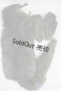 SD13BOY/OF わんこ着ぐるみ/1/3　65ｃｍ　BJD　MJD　衣装　ドール用 I-25-09-21-081-TN-ZI