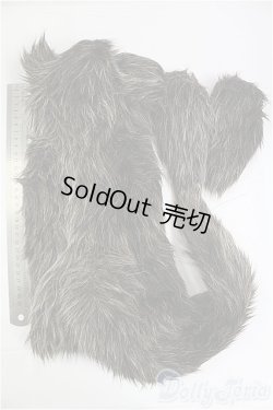 画像2: SD13BOY/OF わんこ着ぐるみ/1/3　65ｃｍ　BJD　MJD　衣装　ドール用 I-25-09-21-081-TN-ZI