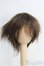 画像1: 【SALE】ウィッグ/6-7inch I-24-11-17-2031-TO-ZI (1)