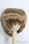 7〜8inch/ウィッグ：F STYLER製 I-25-02-02-2023-TO-ZI