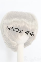 7〜8inch/ウィッグ：F STYLER製 I-25-02-02-2023-TO-ZI