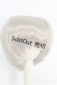7〜8inch/ウィッグ：F STYLER製 I-25-02-02-2023-TO-ZI