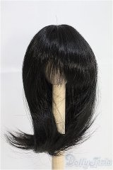 7inch/ウィッグ I-25-02-23-3011-TO-ZI
