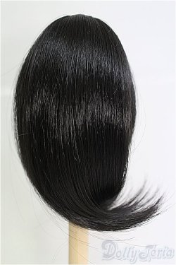 画像2: 7inch/ウィッグ I-25-02-23-3011-TO-ZI