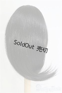 画像2: 7inch/ウィッグ I-25-02-23-3011-TO-ZI