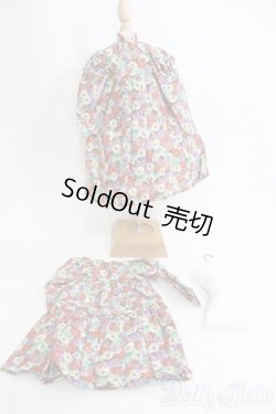 画像1: MSD/衣装セット I-25-04-20-3051-TN-ZI