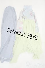 1/3ドール/OF 民族衣装風セット Y-26-02-04-162-TO-ZY