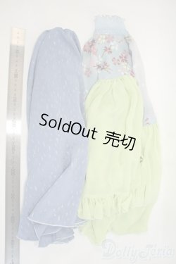 画像2: 1/3ドール/OF 民族衣装風セット Y-26-02-04-162-TO-ZY