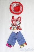 バービー/OF 衣装セット I-25-01-26-3144-TO-ZI