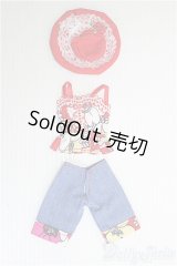 バービー/OF 衣装セット I-26-04-26-508-KD-ZI