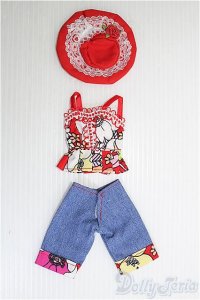 【SALE】バービー/OF 衣装セット I-25-01-26-3144-TO-ZI
