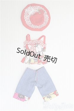 画像1: バービー/OF 衣装セット I-26-04-26-508-KD-ZI