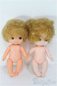 【SALE】みつごの赤ちゃん/げんくん2体 I-24-07-28-1069-TN-ZI