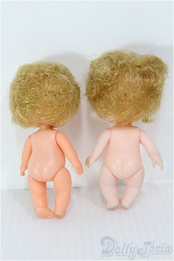 画像2: 【SALE】みつごの赤ちゃん/げんくん2体 I-24-07-28-1069-TN-ZI