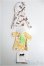 画像1: 【SALE】1/6(22cm)ドール/OF 衣装3点セット I-24-11-24-3181-TO-ZI (1)