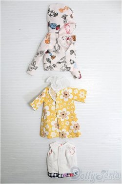 画像2: 【SALE】1/6(22cm)ドール/OF 衣装3点セット I-24-11-24-3181-TO-ZI