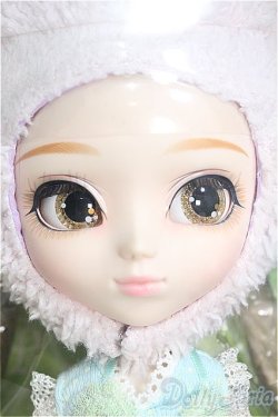 画像1: 【SALE】プーリップ/キヨミ I-24-11-03-1019-TN-ZI