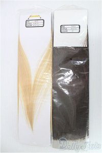 【SALE】ウィッグ/毛束2セット I-25-01-19-2042-TO-ZI