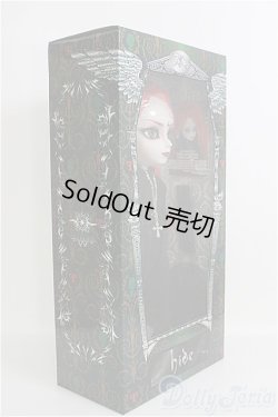 画像3: テヤン/hide DOUBT 限定セット I-24-10-20-1040-TO-ZI