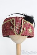 【SALE】10〜11inch程度/帽子 I-24-11-24-3197-TO-ZI