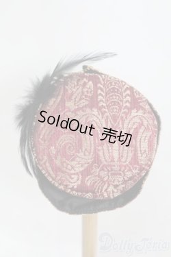 画像2: 10〜11inch程度/帽子 I-25-06-29-2149-TO-ZI