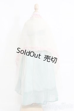 画像2: SD/OF ヒスイカズラ・フローラセット I-25-04-20-3033-TO-ZI