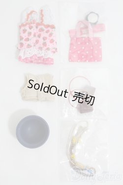 画像2: リカちゃん/OF：小物 I-25-06-15-3124-TO-ZI