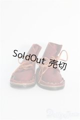 1/6ドール(27cm)/OF ブーツ I-25-01-12-2191-TO-ZI