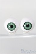 【SALE】アクリルアイ/16mm I-24-11-10-2007-TO-ZI