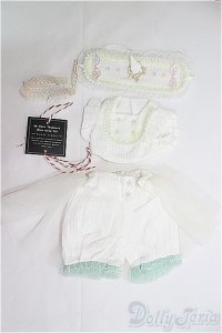 DD/OF ドレスセット(セパレ-ト) I-25-03-30-2063-TO-ZI