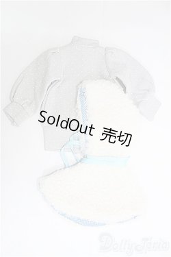 画像1: SD13GIRL/衣装セット I-25-04-13-3042-TN-ZI