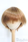9〜10inch/ウィッグ I-25-05-18-2043-TO-ZI