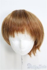 【SALE】9〜10inch/ウィッグ I-24-11-03-3043-TO-ZI