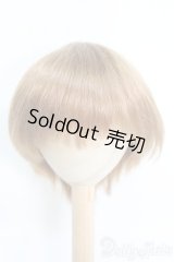 9〜10inch/ウィッグ I-25-05-18-2043-TO-ZI