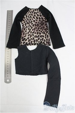 画像2: SD13BOY/トップス2点セット I-25-09-28-159-TN-ZI