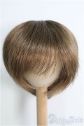 【SALE】9〜10inchウィッグ I-24-12-22-2033-TN-ZI